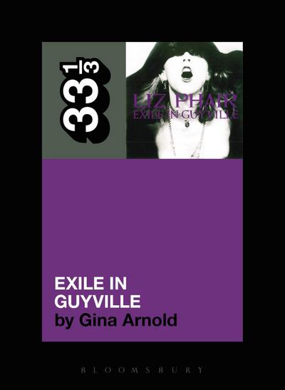 Liz Phair’s Exile in Guyville