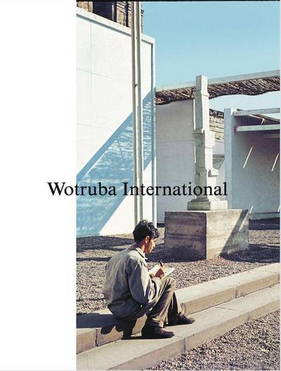 Wotruba International
