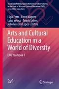Arts and Cultural Education in a World of Diversit