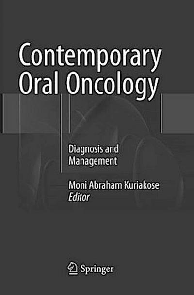 Contemporary Oral Oncology