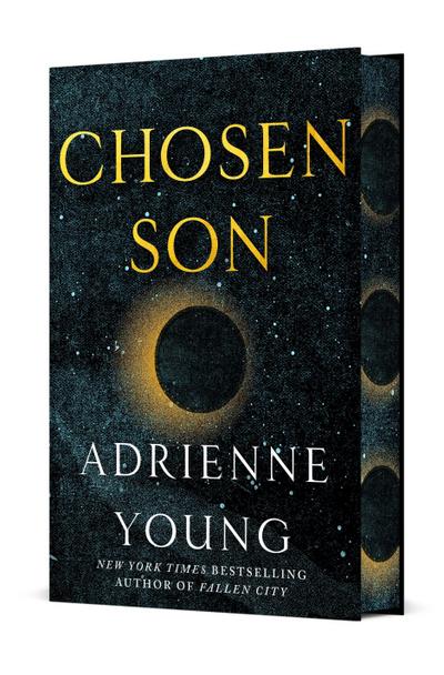 Chosen Son