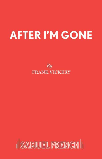 After I’m Gone