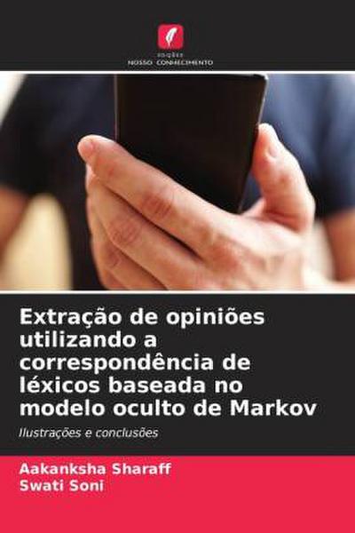 Extração de opiniões utilizando a correspondência de léxicos baseada no modelo oculto de Markov