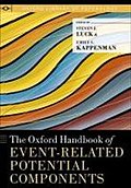 The Oxford Handbook of Event-Related Potential Components by Steven J. Luck Hardcover | Indigo Chapters
