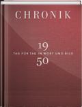 Chronik 1950