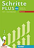 Schritte plus Neu 1 - Österreich