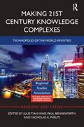 Making 21st Century Knowledge Complexes