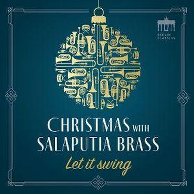 Salaputia Brass:Let it swing