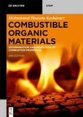 Combustible Organic Materials