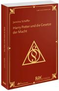Harry Potter und die Gesetze der Macht