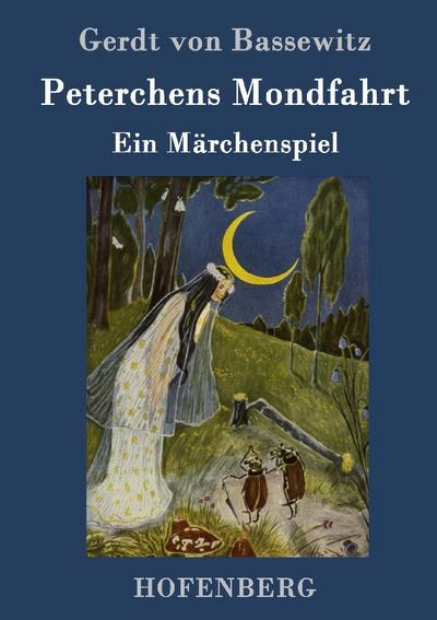 Peterchens Mondfahrt