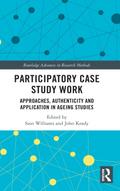 Participatory Case Study Work