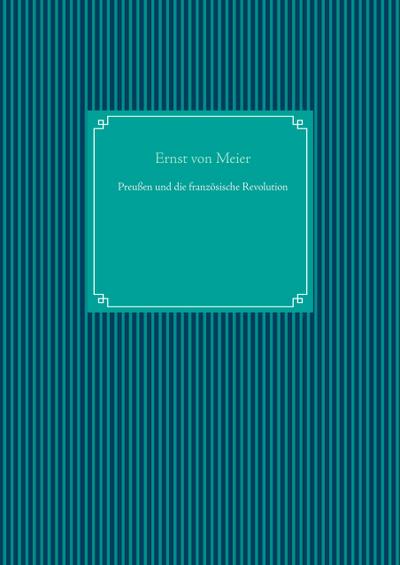Preußen und die französische Revolution