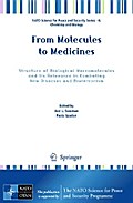 From Molecules to Medicines - Joel L. Sussman