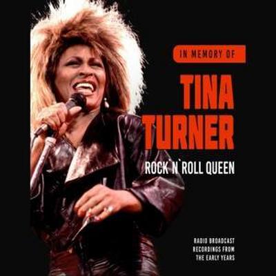 Rock n’Roll Queen/In Memory Of