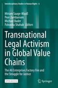 Transnational Legal Activism in Global Value Chains