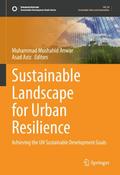 Sustainable Landscape for Urban Resilience