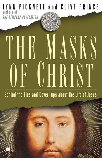 Masks of Christ