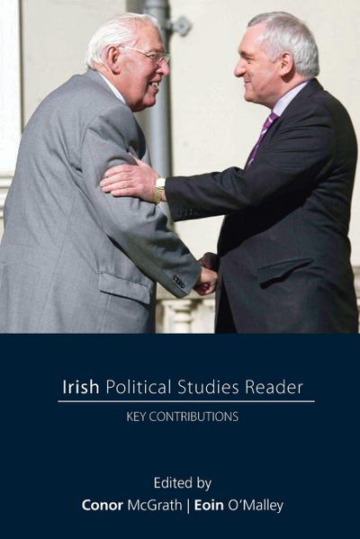 Irish Political Studies Reader