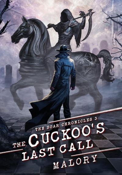 The Cuckoos Last Call