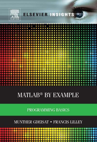 MATLAB® by Example