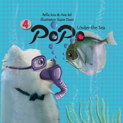 Popo under the Sea