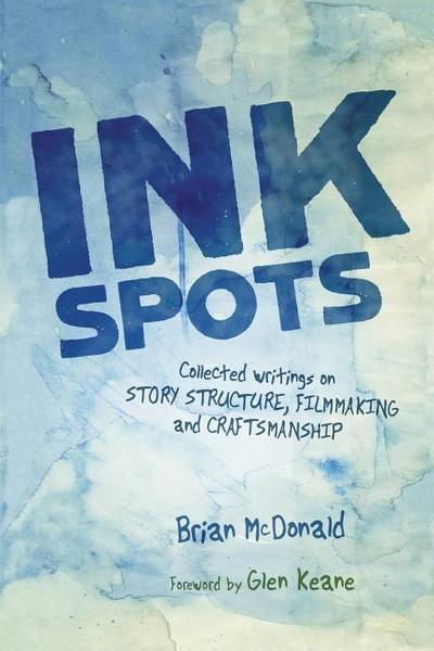 Ink Spots