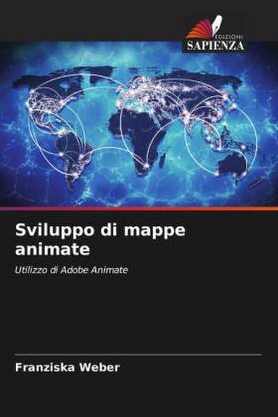 Sviluppo di mappe animate