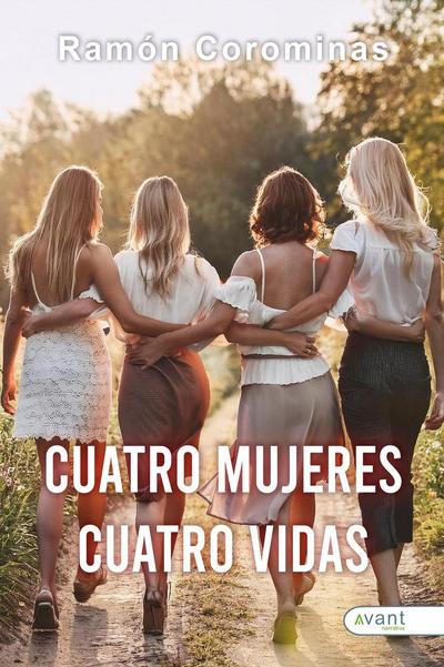 Cuatro mujeres, cuatro vidas