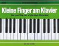 Kleine Finger am Klavier 5