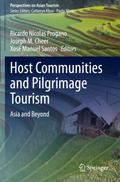 Host Communities and Pilgrimage Tourism