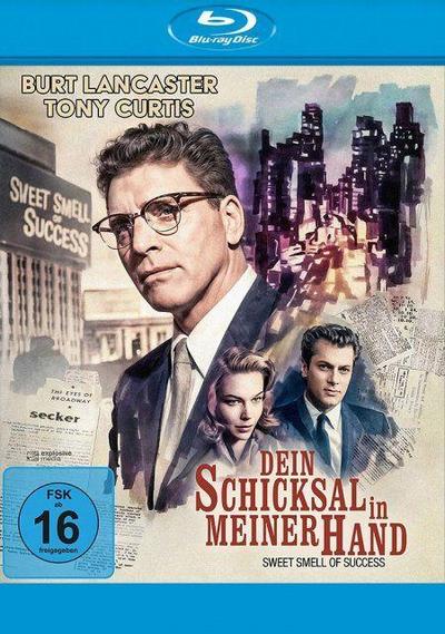 Dein Schicksal in meiner Hand