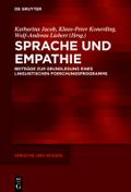 Sprache und Empathie