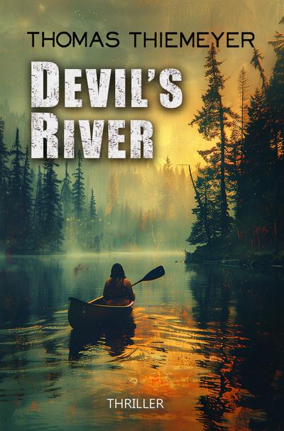 Devil’s River