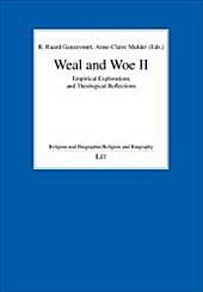 Weal and Woe II