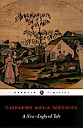 A New-England Tale