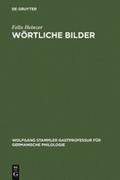 Wörtliche Bilder