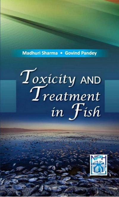 Toxicity and Treatment in Fish