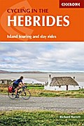 Cycling in the Hebrides
