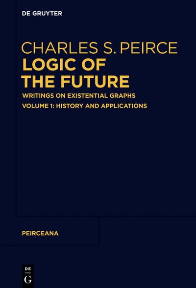 Logic of The Future, History and Applications