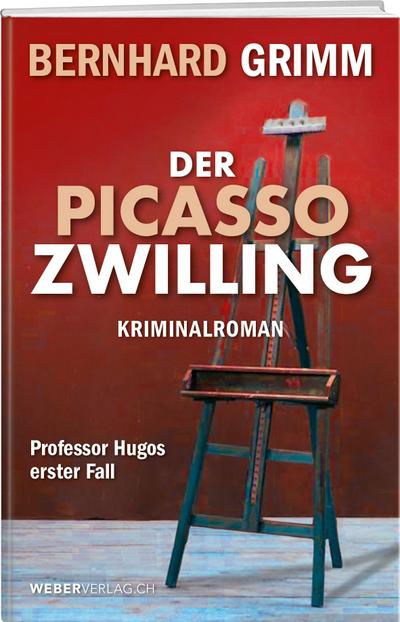Der Picasso-Zwilling