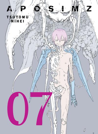 APOSIMZ, Volume 7