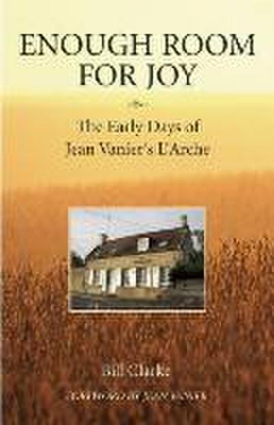 Enough Room for Joy