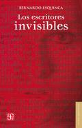 Los escritores invisibles