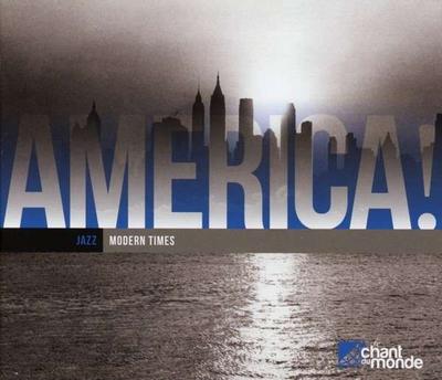 America!, 2 Audio-CDs. Vol.7