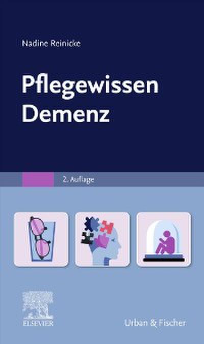 PflegeWissen Demenz