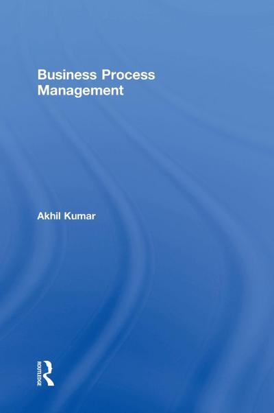 Business Process Management
