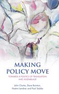 Making policy move