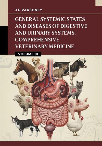 General Systemic States and Diseases of Digestive and Urinary Systems