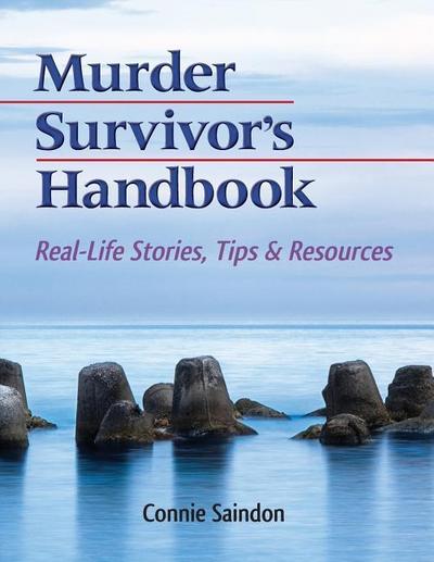 Murder Survivor’s Handbook